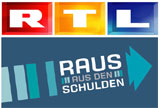 Nagelstudio bei: RTL raus aus den Schulden