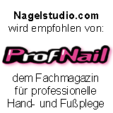 ProfNail - Fachmagazin für Hand- und Fußpflege